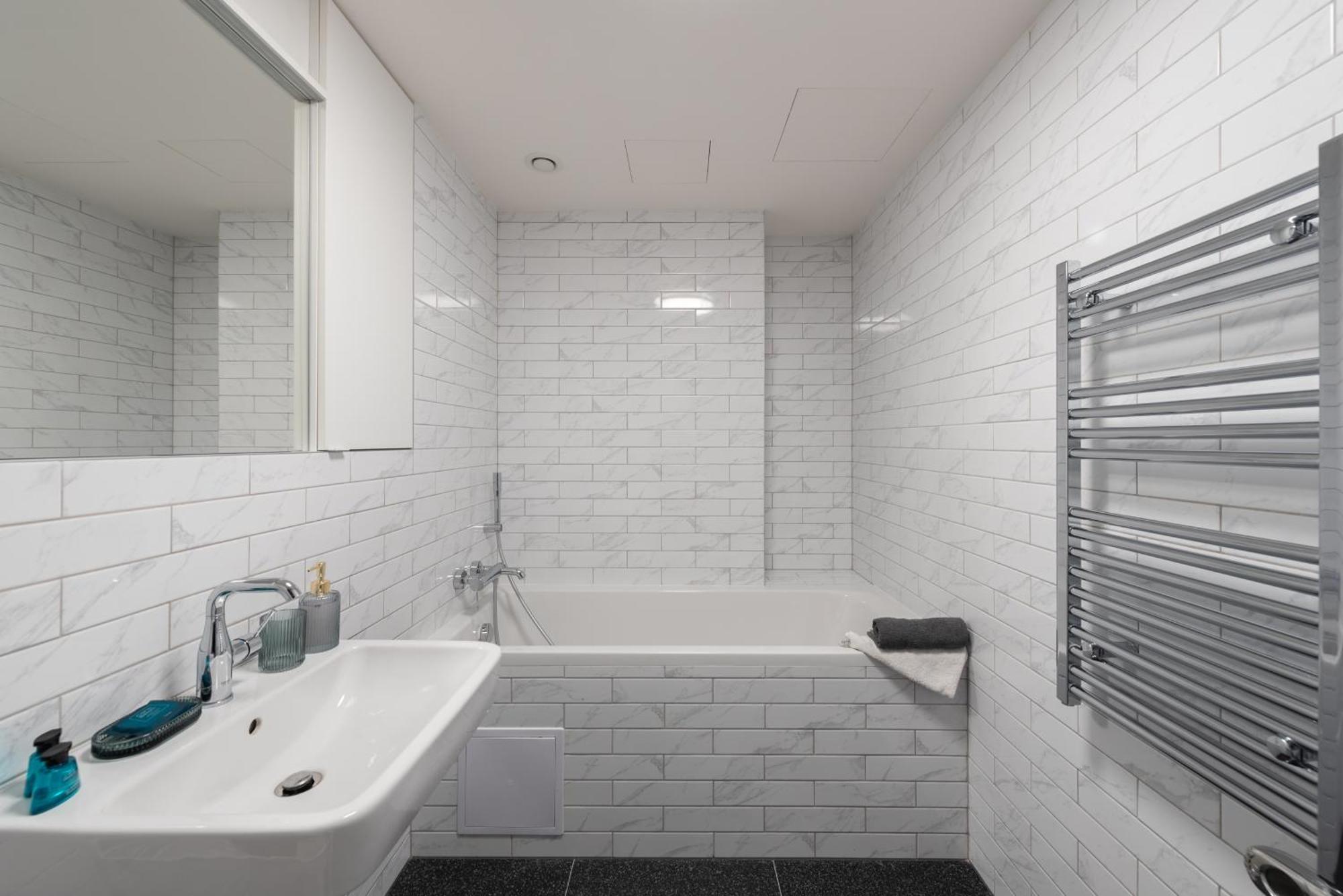 פראג Jay Apartments מראה חיצוני תמונה